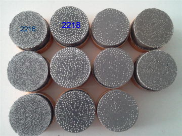 Adesivo eccellente dell'epossidico della colla 2218 per l'aggregato ceramico composto del metallo e duro di titanio