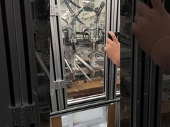 4065 Modulo fotovoltaico a curatura rapida a due parti RTV sigillante in silicone