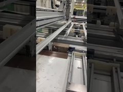 Sigillante del modulo RTV di HT906Z PV per il sigillamento di alluminio della scatola di giunzione della struttura del modulo solare