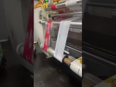 829A 829B Senza solventi Laminazione bassa viscosità e buona bagnabilità Adatta per imballaggi alimentari