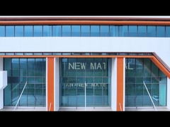 Trasformazione digitale a HUITIAN: svelazione della magia della produzione intelligente