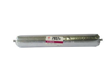 L'adesivo ed il sigillante adesivi industriali del polimero del ms della colla 7931 (HT9301MS) per la saldatura cucono il sigillamento