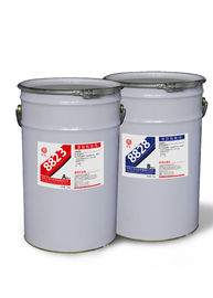 COV basso COF basso degli adesivi di imballaggio flessibile del poliuretano 823A/828B di Weeton