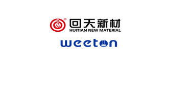 Adesivo di laminazione del poliuretano della componente degli adesivi due di imballaggio flessibile di Weeton 823